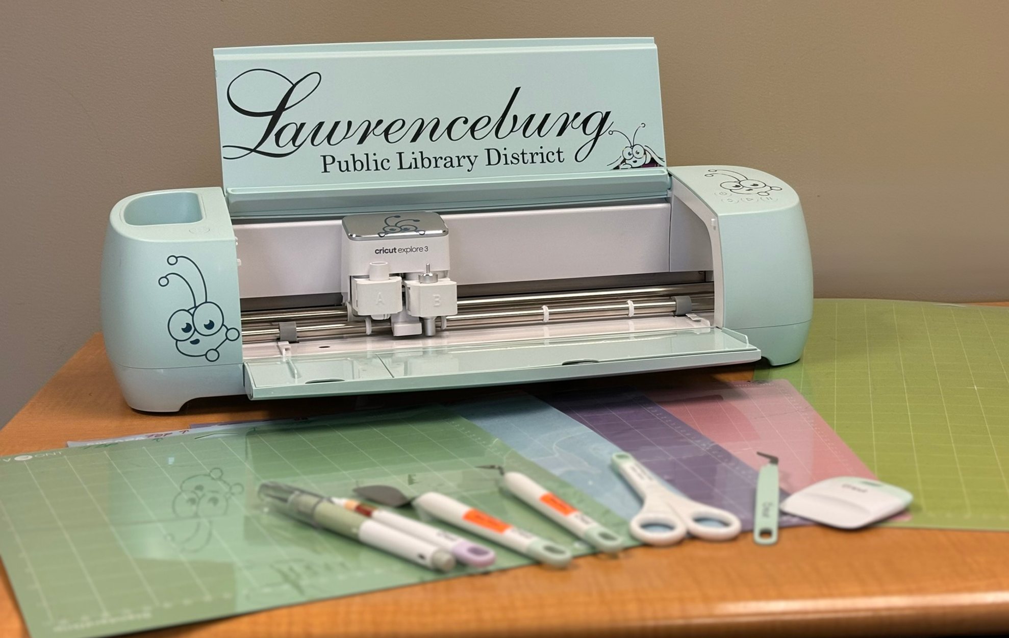 Cricut Maker 3