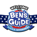 ben's guide to the US government logo