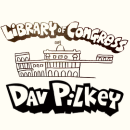 Click here for Dav Pikley Library of Congress drawing videos