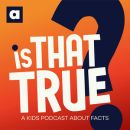 is that true podcast