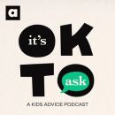it's ok to ask podcast