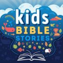 kids bible stories podcast