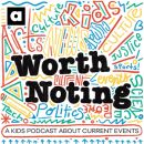 worth noting podcast