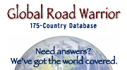 Global Road Warrior
